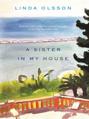 cover image of A Sister in My House